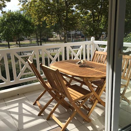 Appartement T2 Ocean Location Avec Terrasse Et Parking 200 M De La Plage Moliets-et-Maa Buitenkant foto