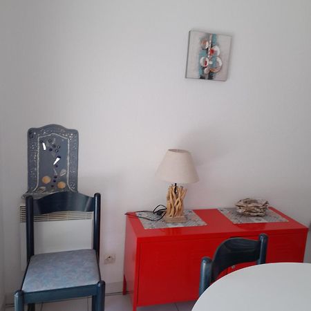 Appartement T2 Ocean Location Avec Terrasse Et Parking 200 M De La Plage Moliets-et-Maa Buitenkant foto