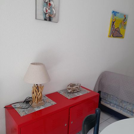 Appartement T2 Ocean Location Avec Terrasse Et Parking 200 M De La Plage Moliets-et-Maa Buitenkant foto