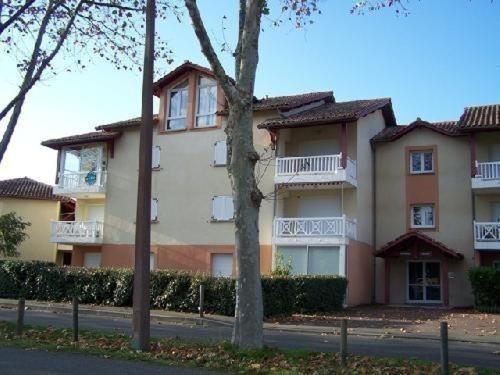 Appartement T2 Ocean Location Avec Terrasse Et Parking 200 M De La Plage Moliets-et-Maa Buitenkant foto