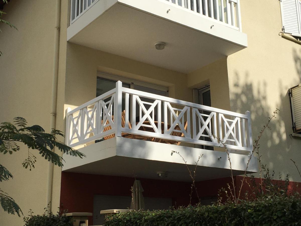 Appartement T2 Ocean Location Avec Terrasse Et Parking 200 M De La Plage Moliets-et-Maa Buitenkant foto