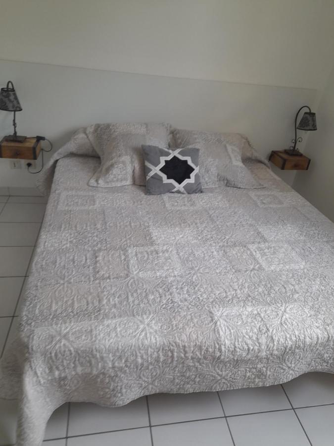 Appartement T2 Ocean Location Avec Terrasse Et Parking 200 M De La Plage Moliets-et-Maa Buitenkant foto