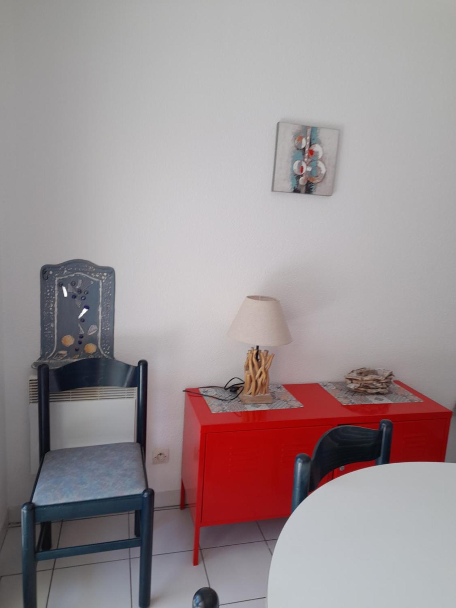 Appartement T2 Ocean Location Avec Terrasse Et Parking 200 M De La Plage Moliets-et-Maa Buitenkant foto