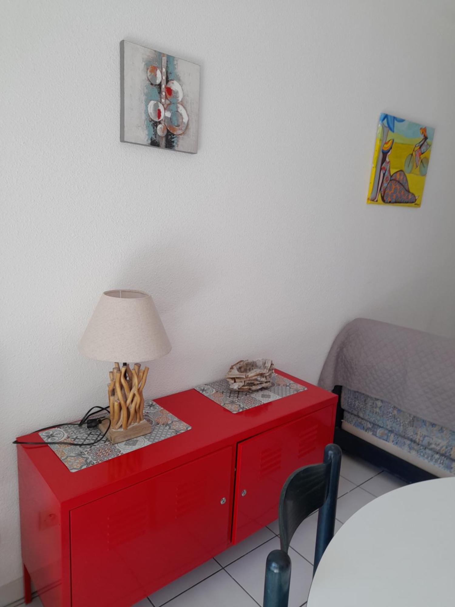 Appartement T2 Ocean Location Avec Terrasse Et Parking 200 M De La Plage Moliets-et-Maa Buitenkant foto